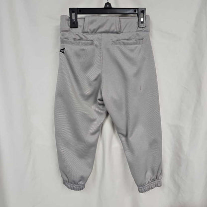 Easton Rival Youth Baseball Pants, Size Medium