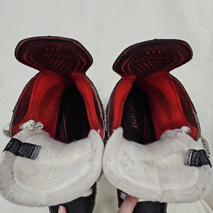 Bauer Vapor X2.7 Junior Hockey Skates, Size 4.5