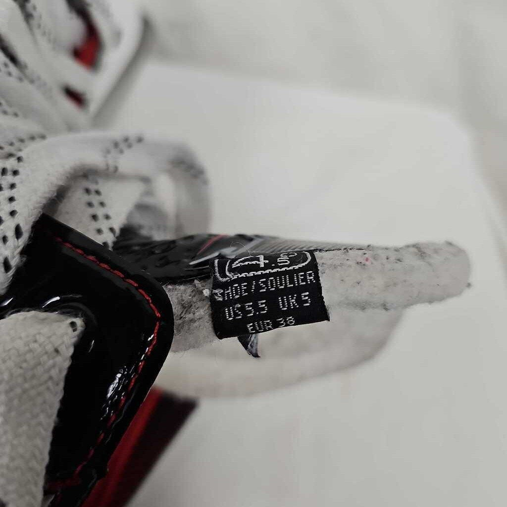 Bauer Vapor X2.7 Junior Hockey Skates, Size 4.5