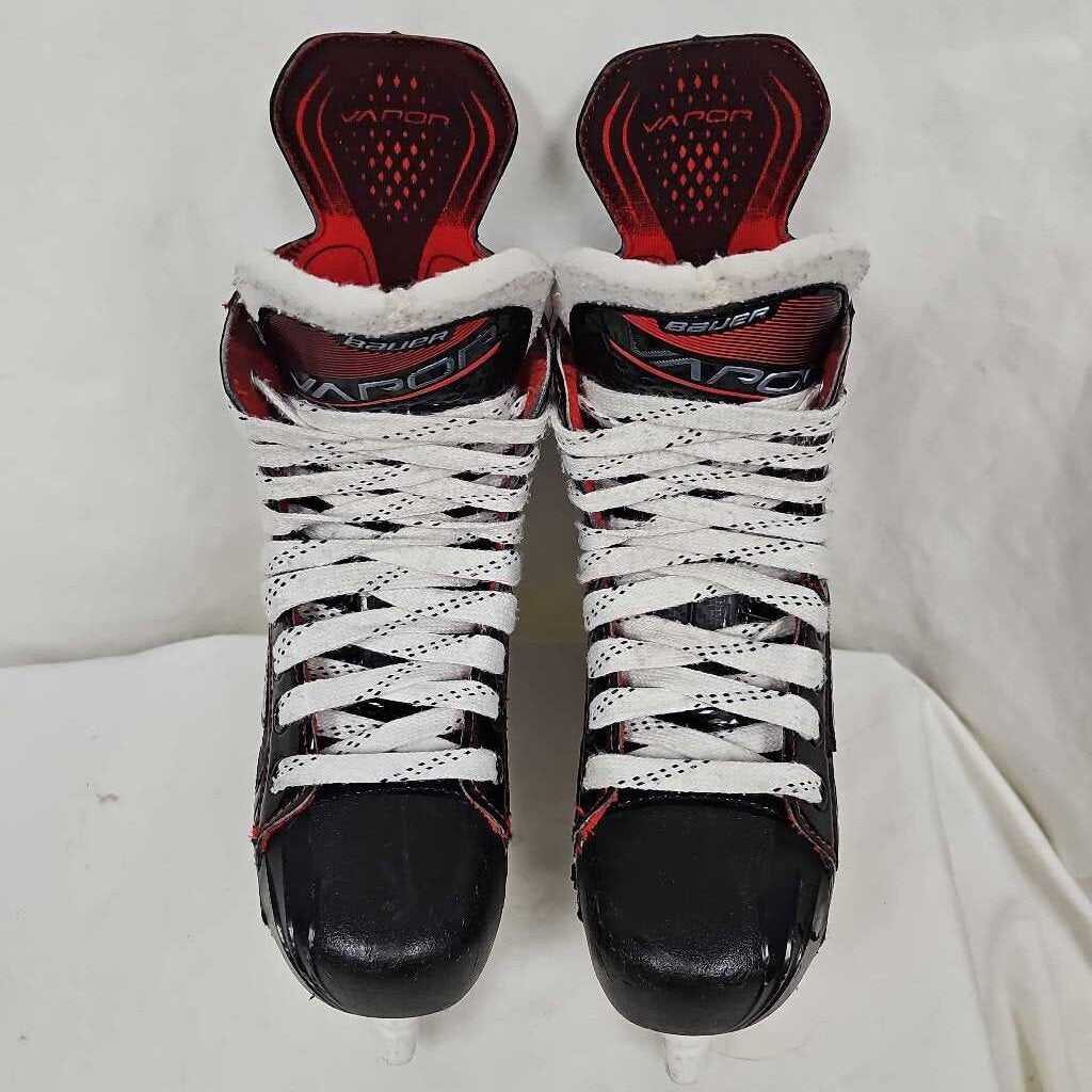 Bauer Vapor X2.7 Junior Hockey Skates, Size 4.5