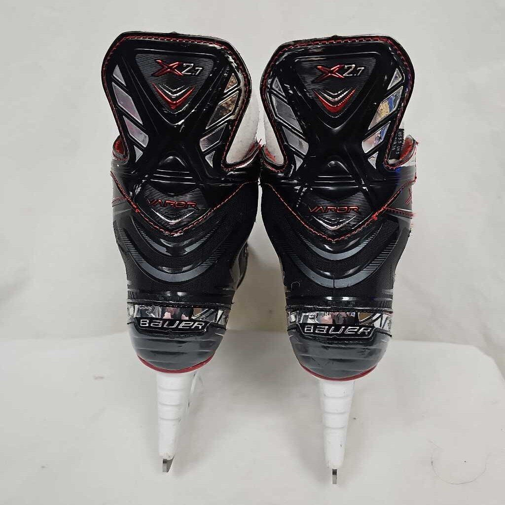 Bauer Vapor X2.7 Junior Hockey Skates, Size 4.5