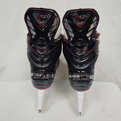 Bauer Vapor X2.7 Junior Hockey Skates, Size 4.5