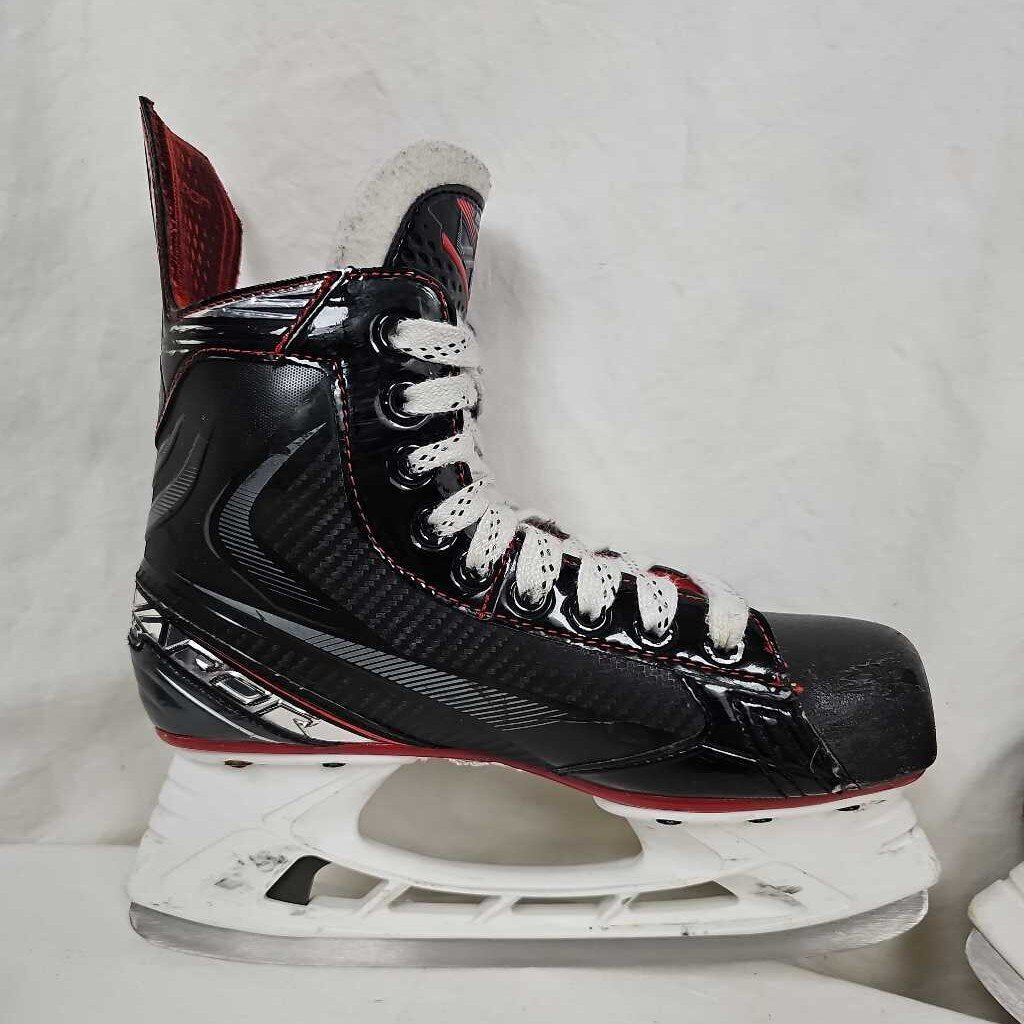Bauer Vapor X2.7 Junior Hockey Skates, Size 4.5