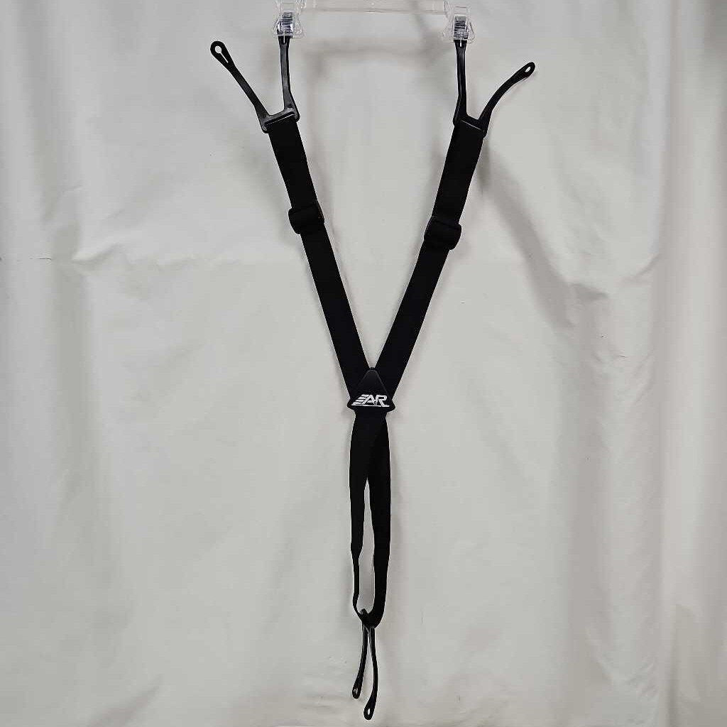 A&R Hockey Suspenders, Size Senior