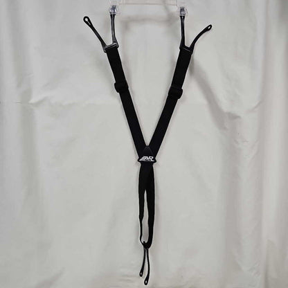 A&R Hockey Suspenders, Size Senior