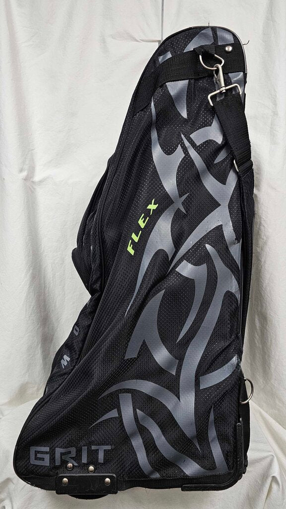 GRIT Flex Hockey Tower Bag, 33"
