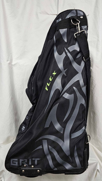 GRIT Flex Hockey Tower Bag, 33"