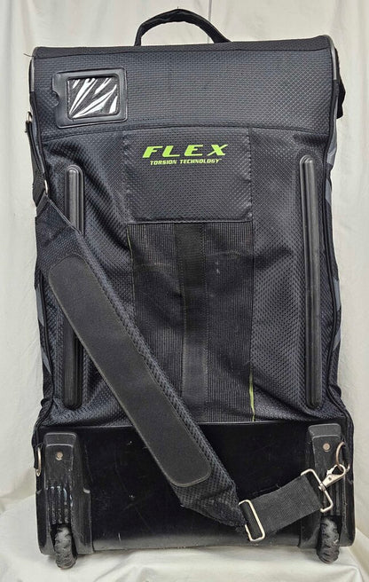 GRIT Flex Hockey Tower Bag, 33"