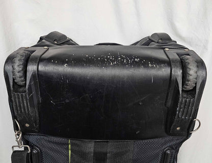 GRIT Flex Hockey Tower Bag, 33"
