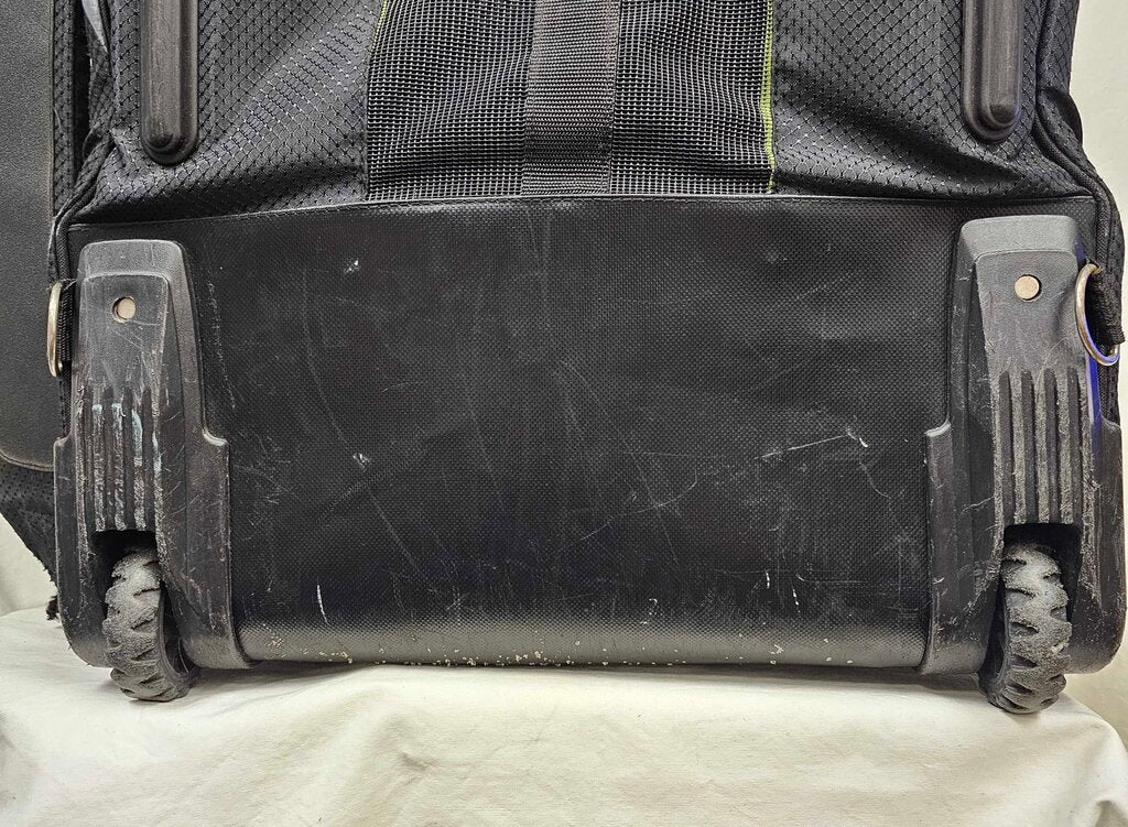 GRIT Flex Hockey Tower Bag, 33"