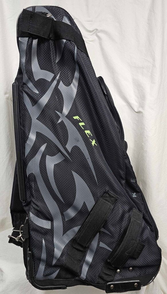 GRIT Flex Hockey Tower Bag, 33"