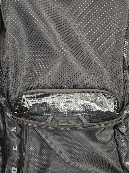 GRIT Flex Hockey Tower Bag, 33"