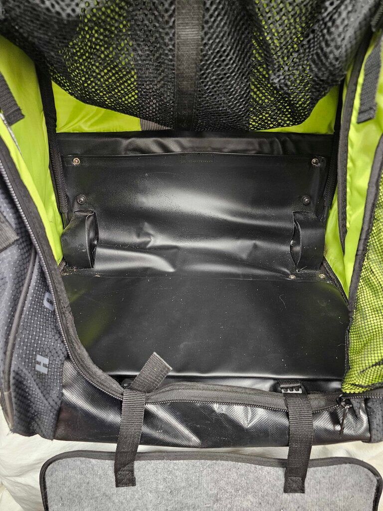 GRIT Flex Hockey Tower Bag, 33"