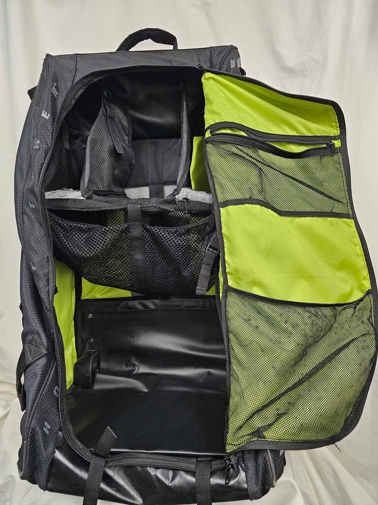 GRIT Flex Hockey Tower Bag, 33"