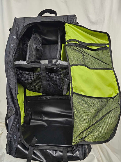 GRIT Flex Hockey Tower Bag, 33"