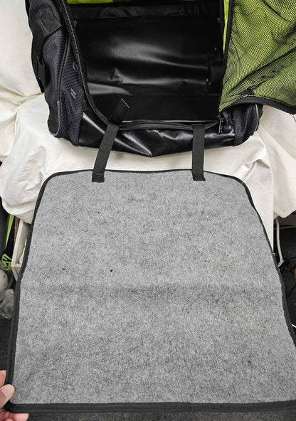 GRIT Flex Hockey Tower Bag, 33"