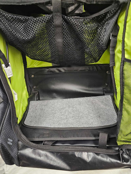GRIT Flex Hockey Tower Bag, 33"