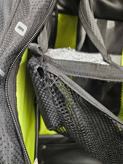 GRIT Flex Hockey Tower Bag, 33"