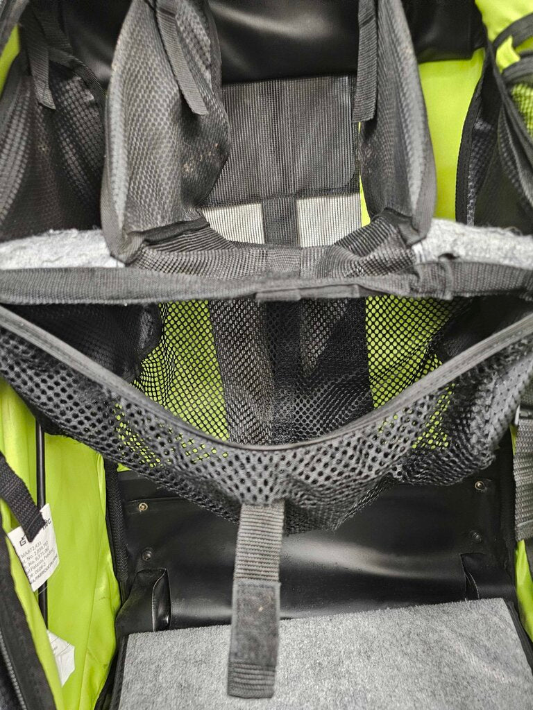 GRIT Flex Hockey Tower Bag, 33"