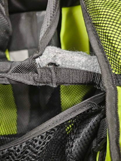 GRIT Flex Hockey Tower Bag, 33"