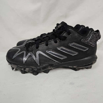 Adidas Freak Youth Football Cleats, Size 1.5