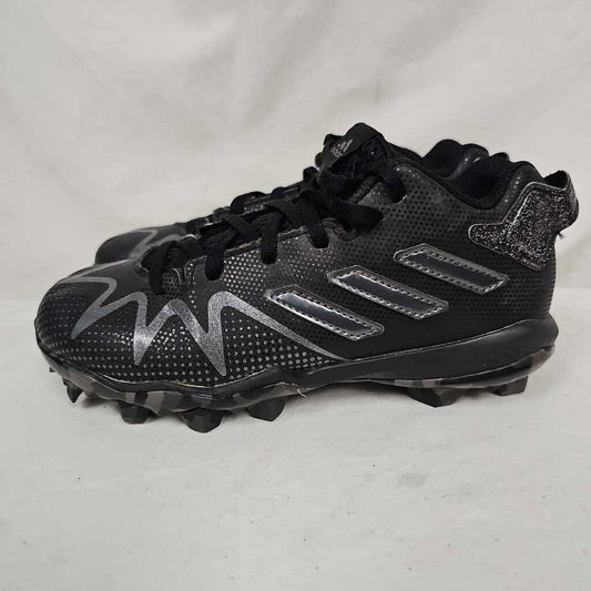 Adidas Freak Youth Football Cleats, Size 1.5