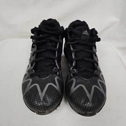 Adidas Freak Youth Football Cleats, Size 1.5