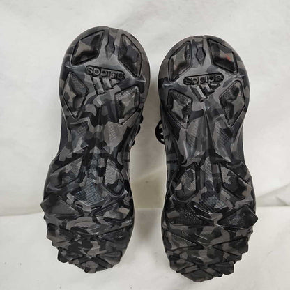 Adidas Freak Youth Football Cleats, Size 1.5