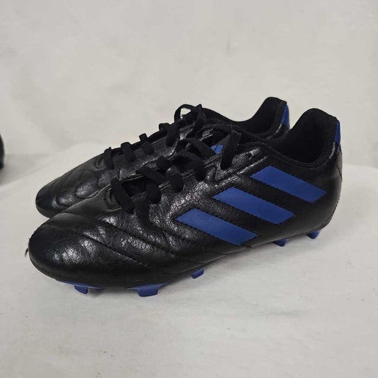 Adidas Goletto Kid's Soccer Cleats, Size 2