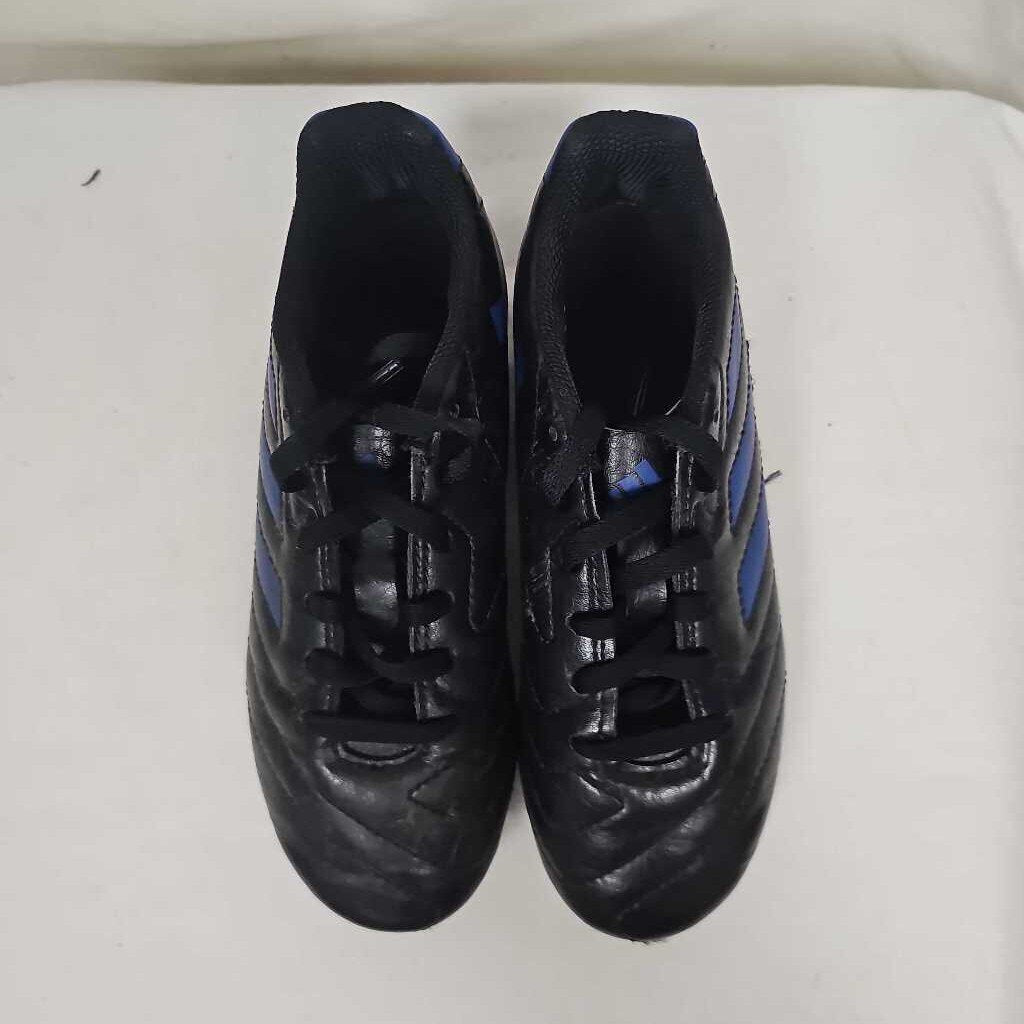 Adidas Goletto Kid's Soccer Cleats, Size 2