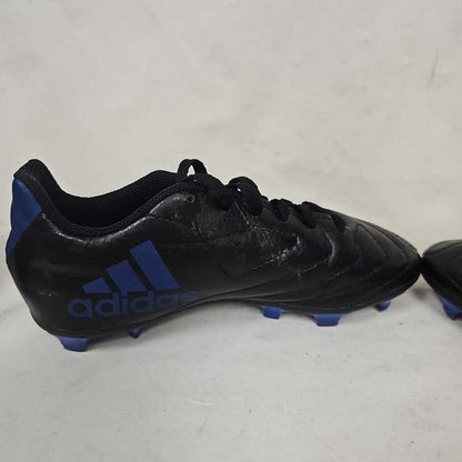 Adidas Goletto Kid's Soccer Cleats, Size 2