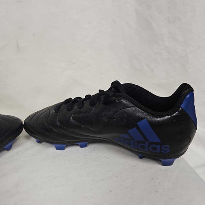 Adidas Goletto Kid's Soccer Cleats, Size 2