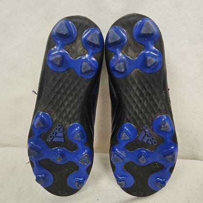 Adidas Goletto Kid's Soccer Cleats, Size 2