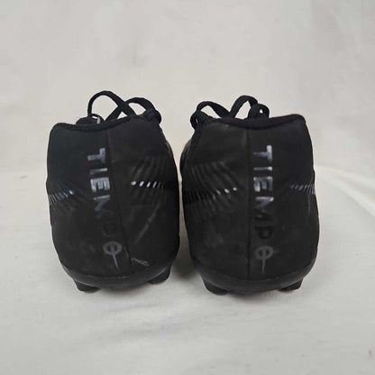 Nike Tiempo Kid's Soccer Cleats, Size 2