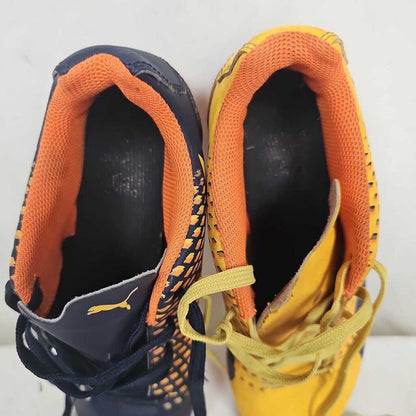 Puma Kid's Soccer Cleats, Size 3