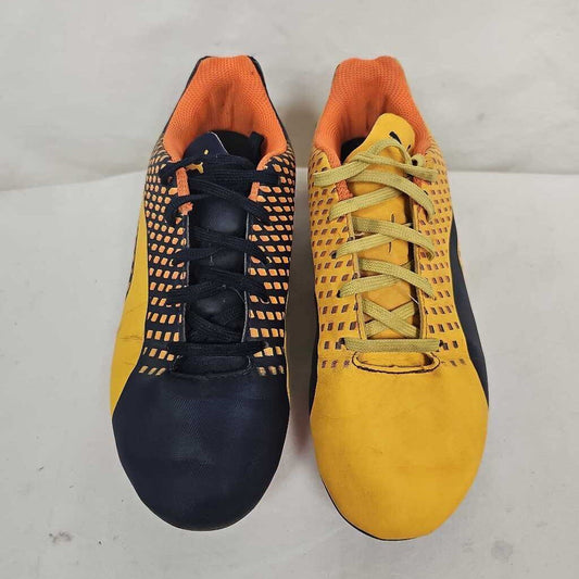 Puma Kid's Soccer Cleats, Size 3