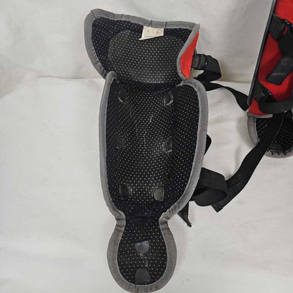 Wilson Jr Youth Catchers Leg Guards, 11"