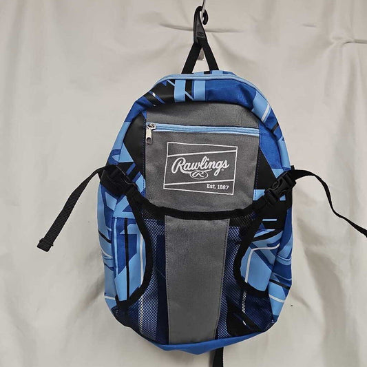 Rawlings Baseball Backpack, Youth