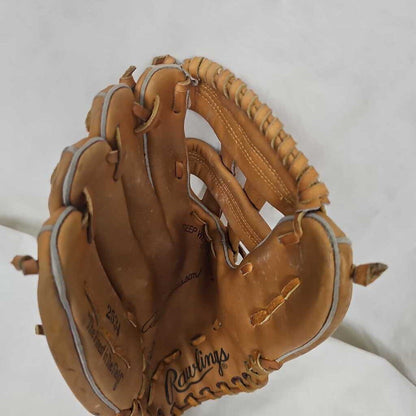 Rawlings Andre Dawson Autograph Model Baseball Glove, Left Hand Throw