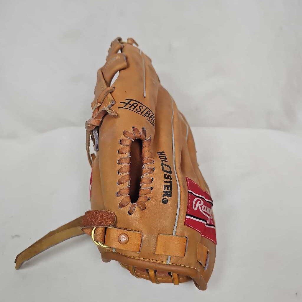 Rawlings Andre Dawson Autograph Model Baseball Glove, Left Hand Throw