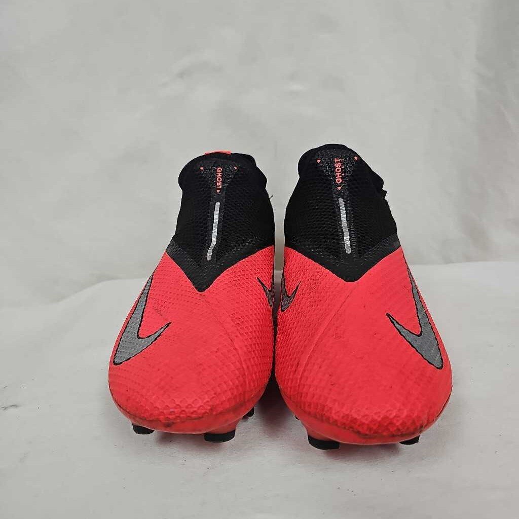 Nike Phantom Vsn Vision 2 Elite Df Fg Soccer Cleats, Size 11.5