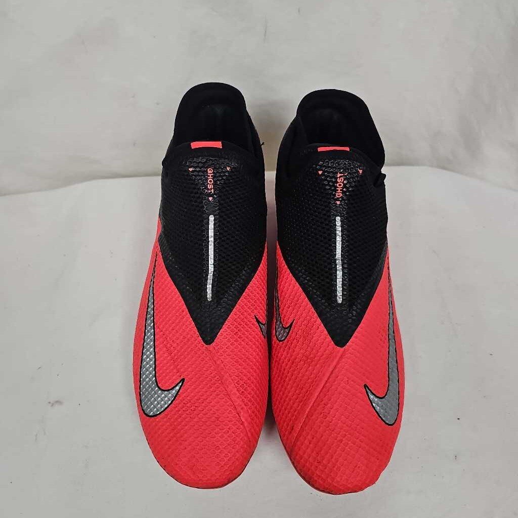 Nike Phantom Vsn Vision 2 Elite Df Fg Soccer Cleats, Size 11.5