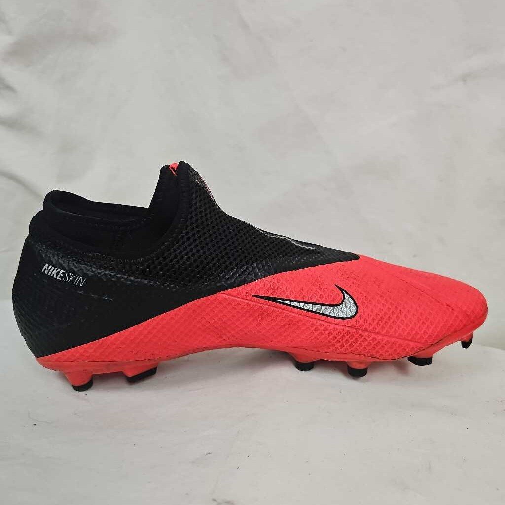 Nike Phantom Vsn Vision 2 Elite Df Fg Soccer Cleats, Size 11.5