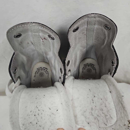 CCM Rapide 101 Youth Hockey Skates, Size Y12