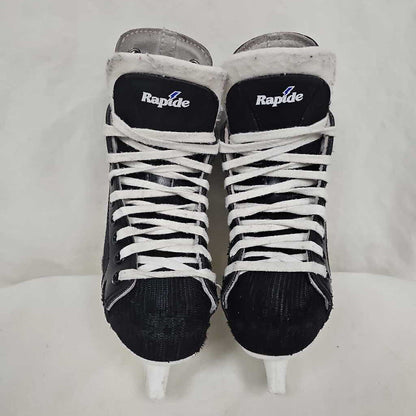 CCM Rapide 101 Youth Hockey Skates, Size Y12