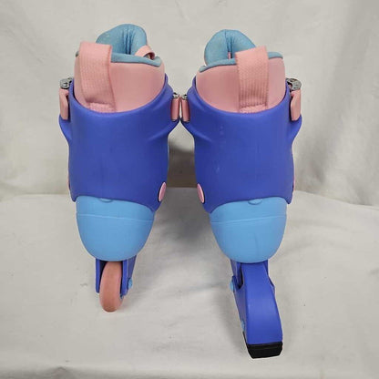 Roller Derby Candi Girl Inline Skates, Women's Size 8