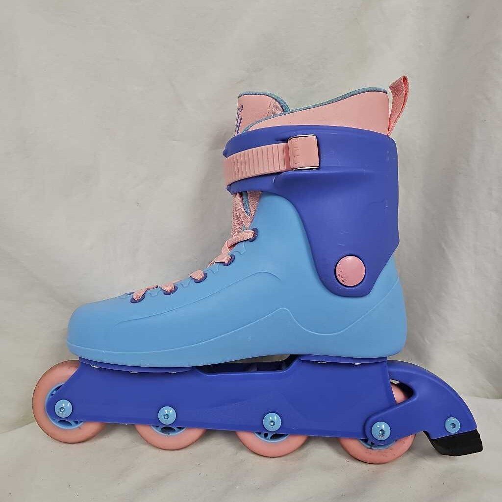 Roller Derby Candi Girl Inline Skates, Women's Size 8