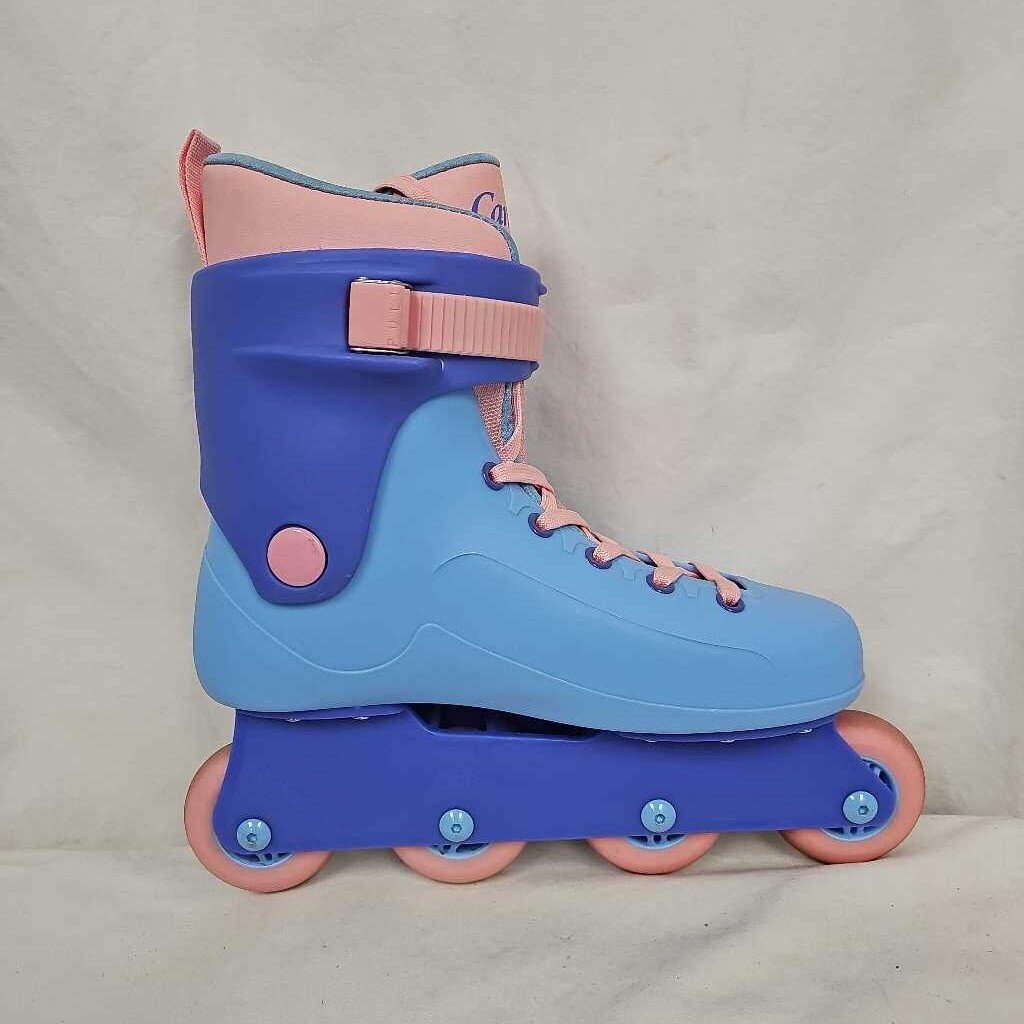 Roller Derby Candi Girl Inline Skates, Women's Size 8