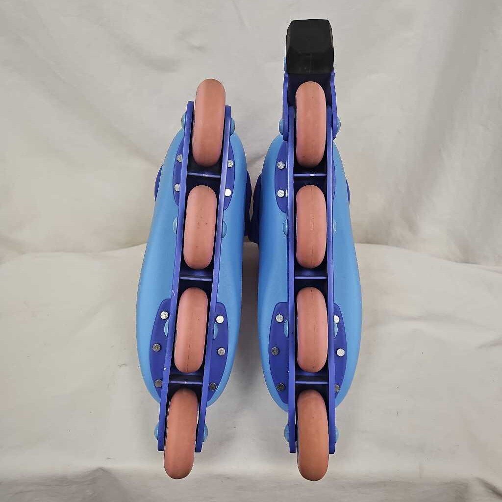 Roller Derby Candi Girl Inline Skates, Women's Size 8