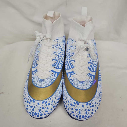 Generic Brand Futsol or Turf Shoes, Euro size 40